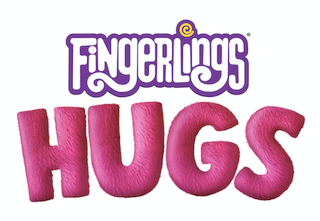Fingerlings Hugs