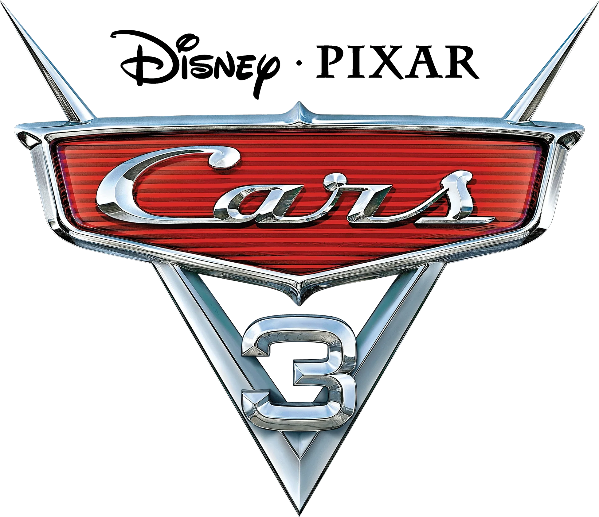 Cars 3