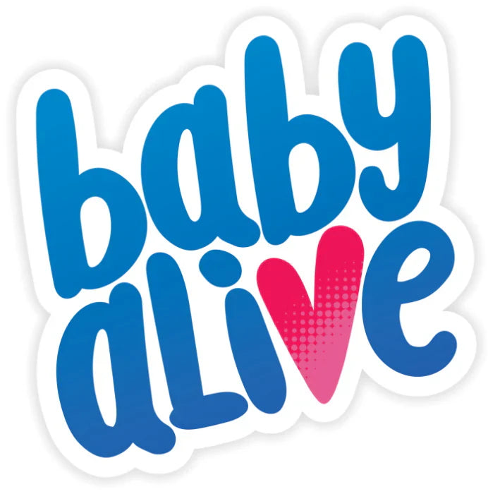 Baby Alive
