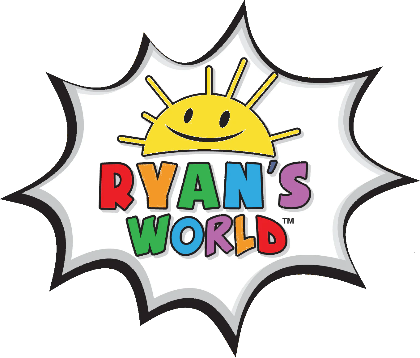 Ryan's World